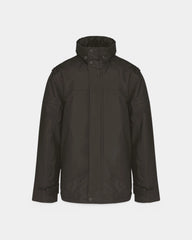 Blouson à manches amovibles homme à personnaliser