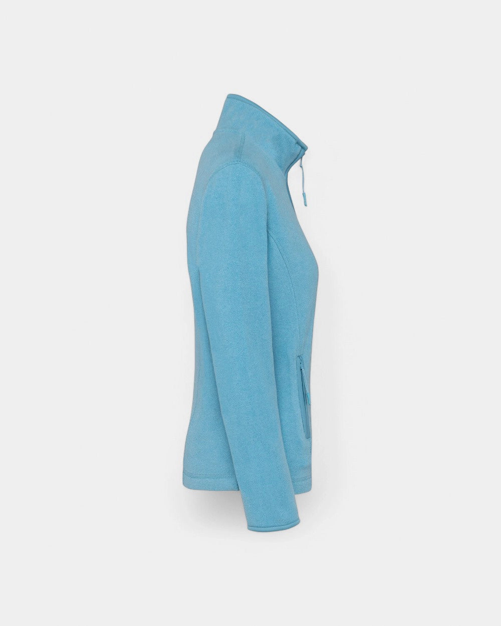 Polaire pour femme à personnaliser