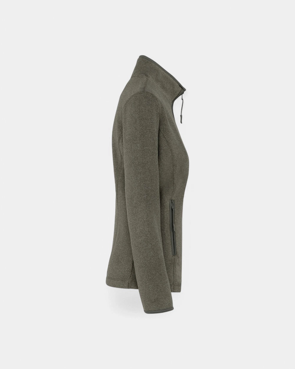 Polaire pour femme à personnaliser