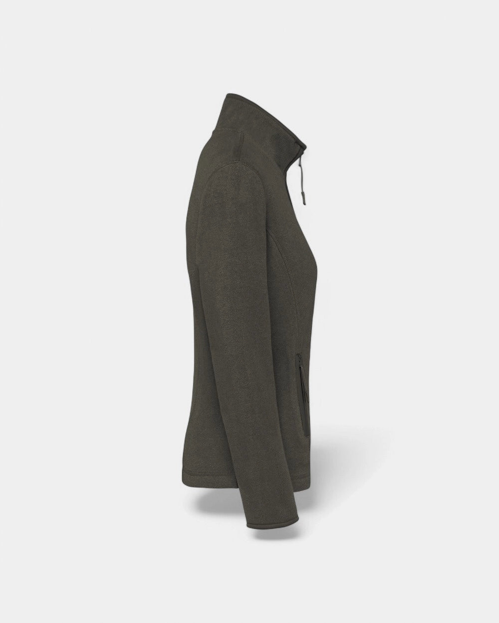 Polaire pour femme à personnaliser