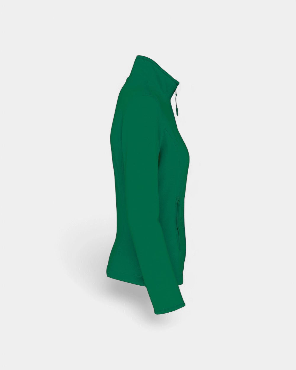 Polaire pour femme à personnaliser