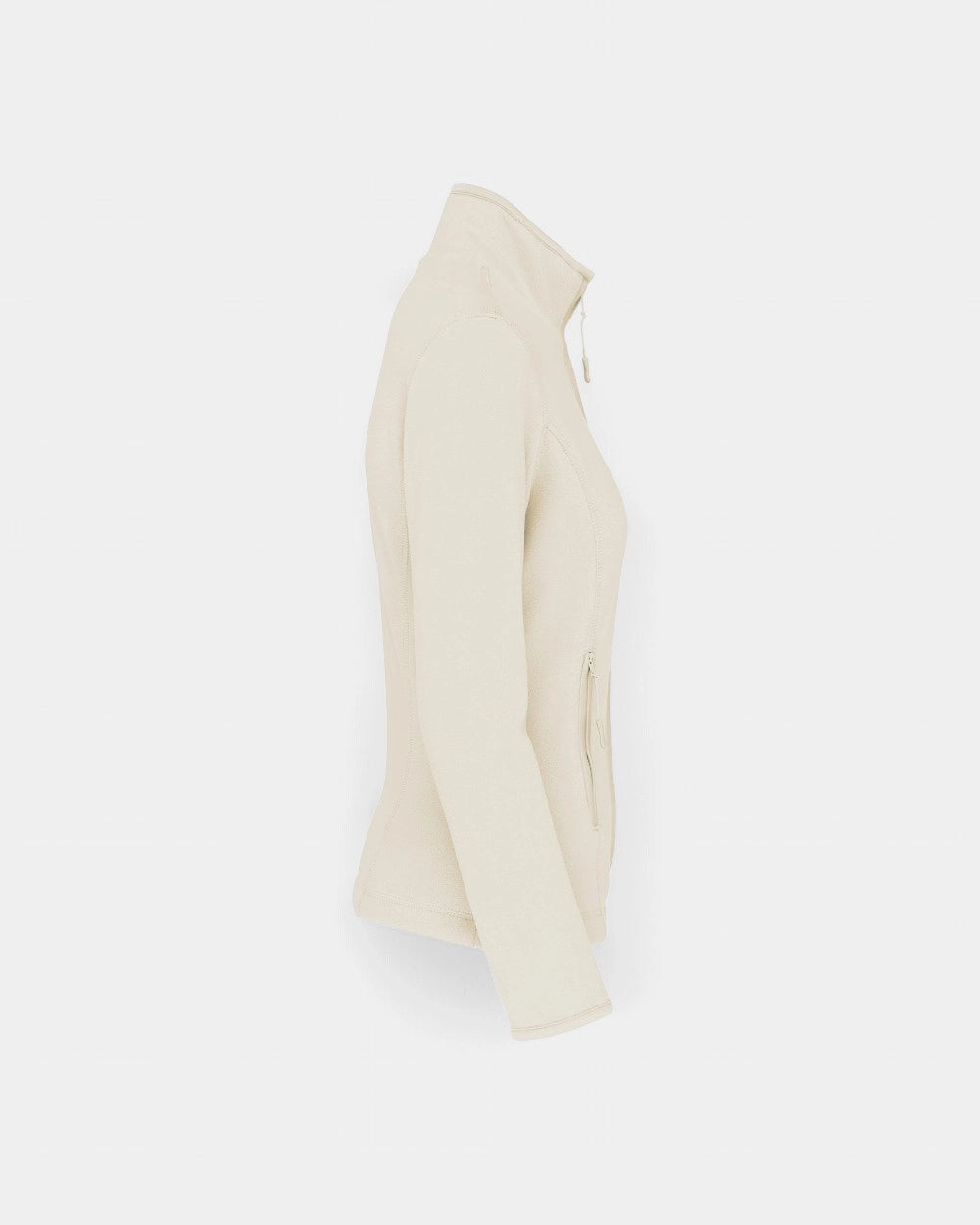 Polaire pour femme à personnaliser