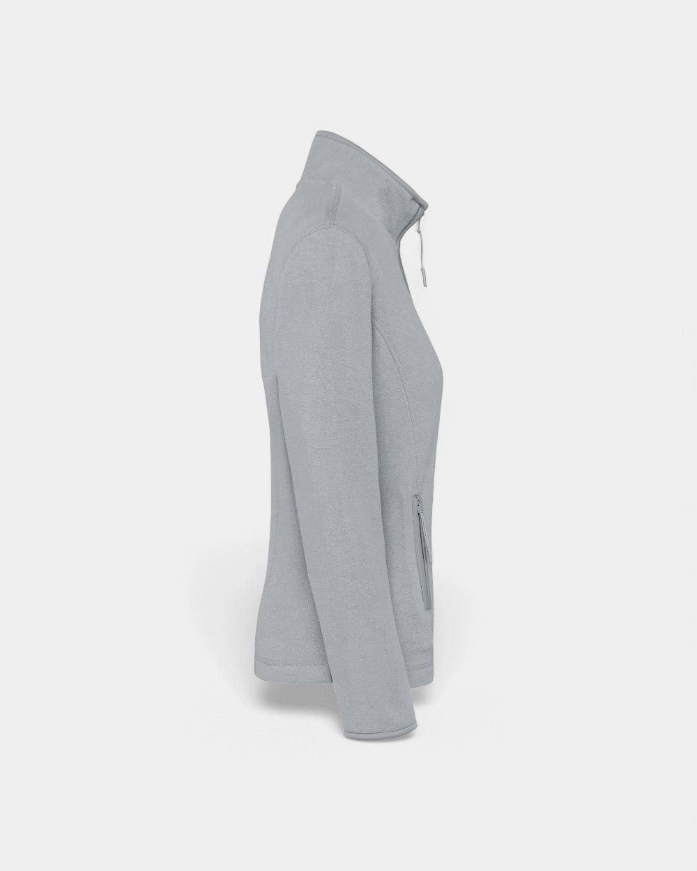 Polaire pour femme à personnaliser