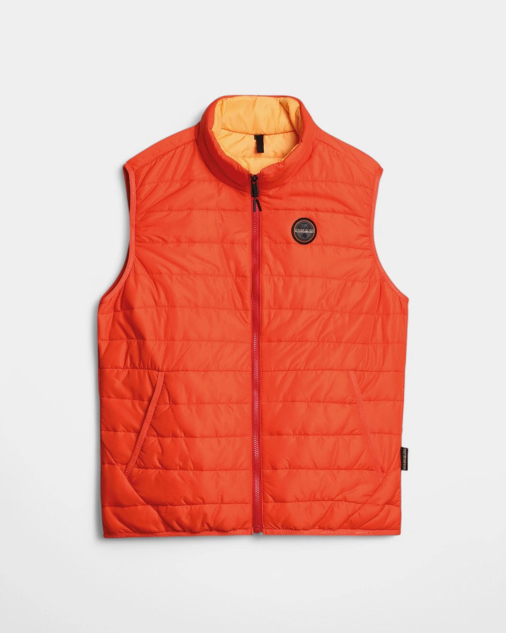 Veste sans manches à personnaliser