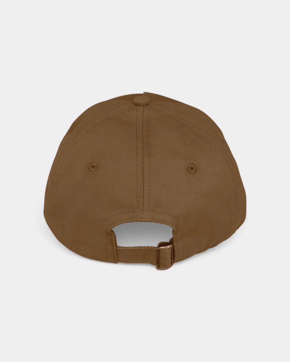Casquette écoresponsable 5 panneaux unisexe à personnaliser