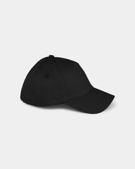 Casquette écoresponsable 5 panneaux unisexe à personnaliser