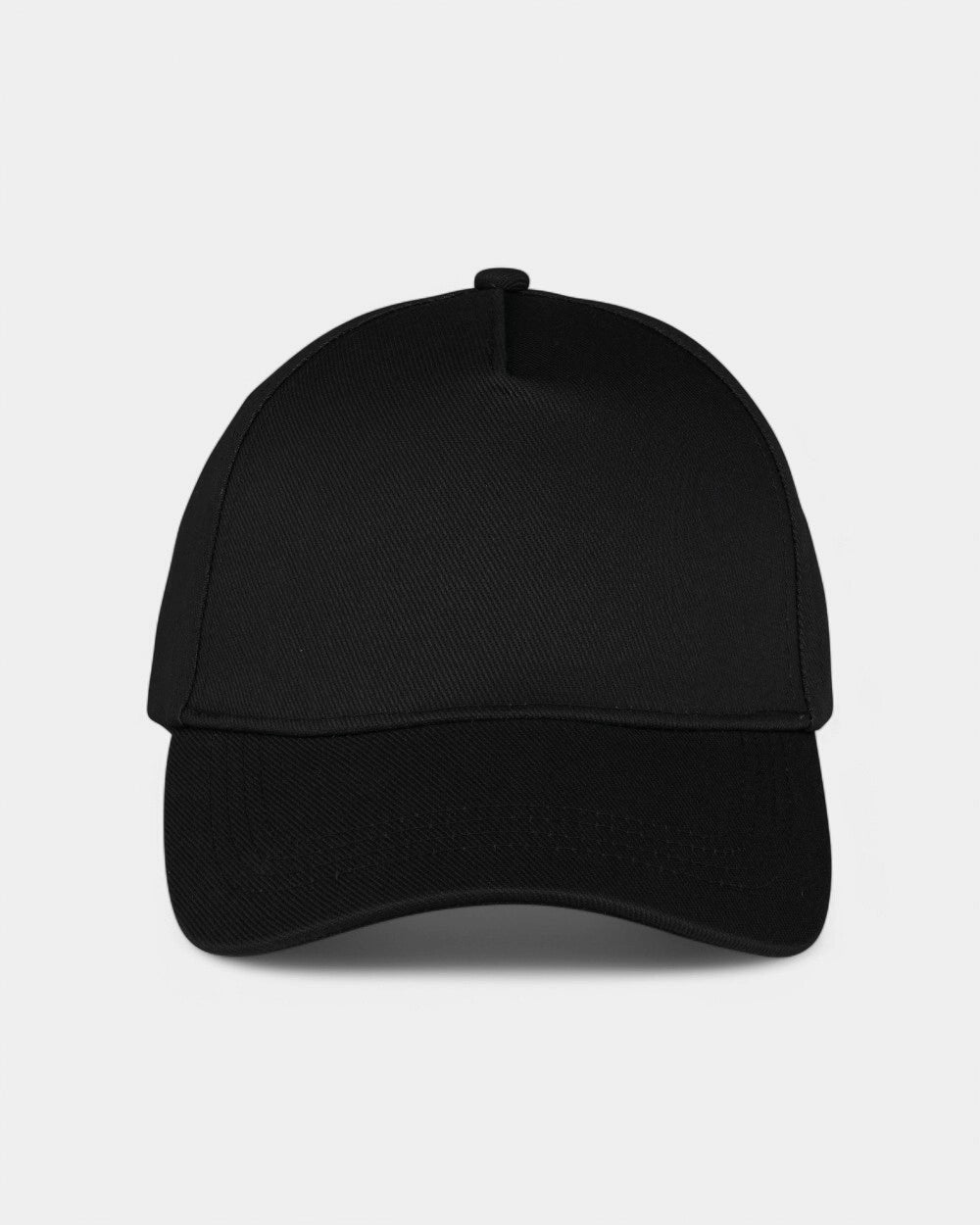 Casquette écoresponsable 5 panneaux unisexe à personnaliser