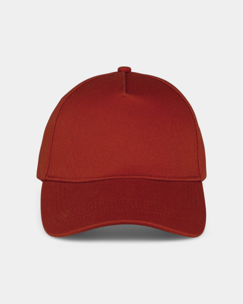 Casquette écoresponsable 5 panneaux unisexe à personnaliser