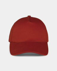 Casquette écoresponsable 5 panneaux unisexe à personnaliser