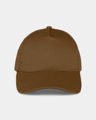 Casquette écoresponsable 5 panneaux unisexe à personnaliser