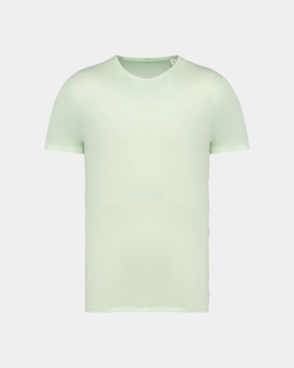 T-shirt délavé unisexe à personnaliser
