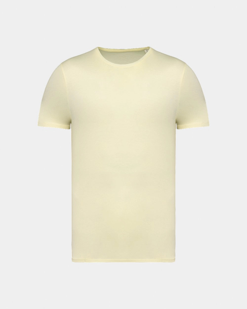 T-shirt délavé unisexe à personnaliser