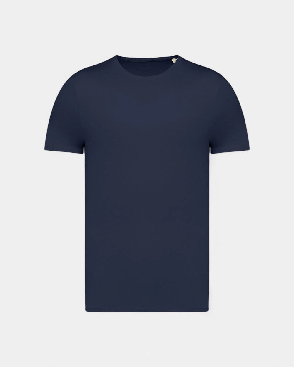 T-shirt délavé unisexe à personnaliser