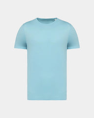 T-shirt délavé unisexe à personnaliser