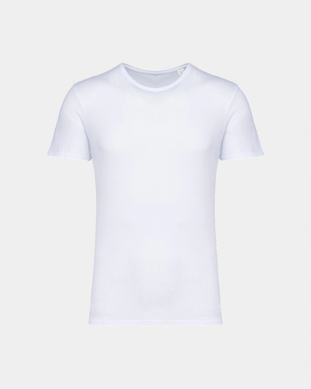 T-shirt délavé unisexe à personnaliser