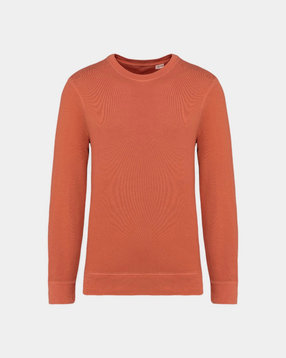 Sweat-shirt Made in Europe unisexe à personnaliser