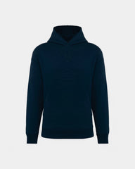 Sweat-shirt à capuche oversize unisexe à personnaliser