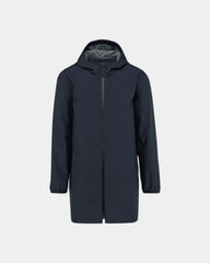 Veste écoresponsable imperméable unisexe à personnaliser