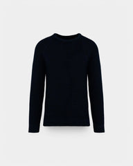 Pull écoresponsable à grosses mailles homme à personnaliser