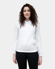 Sweat à capuche Made in France à personnaliser
