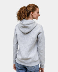 Sweat à capuche Made in France à personnaliser