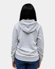 Hoodie pour femme Made in France personnalisable