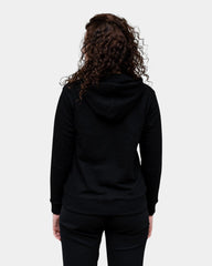 Hoodie pour femme Made in France personnalisable