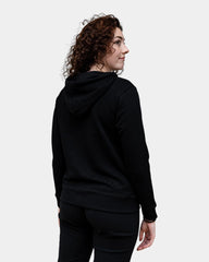Hoodie pour femme Made in France personnalisable
