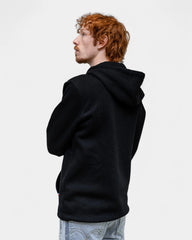 Sweat zippé pour homme Made in France à personnaliser