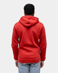 Sweat zippé pour homme Made in France à personnaliser