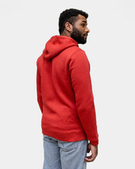 Sweat zippé pour homme Made in France à personnaliser