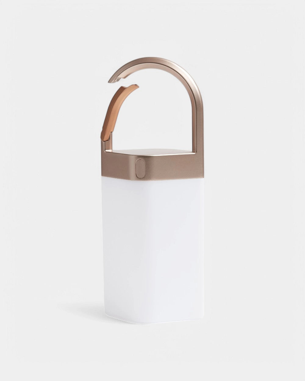 Lampe portable en aluminium à personnaliser