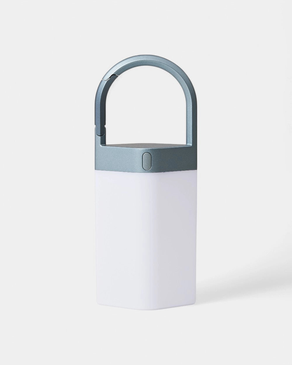 Lampe portable en aluminium à personnaliser