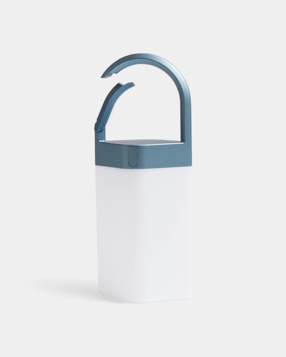 Lampe portable en aluminium à personnaliser