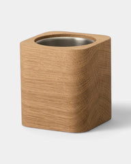 Pot cubique à personnaliser