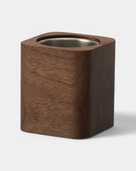 Pot cubique à personnaliser