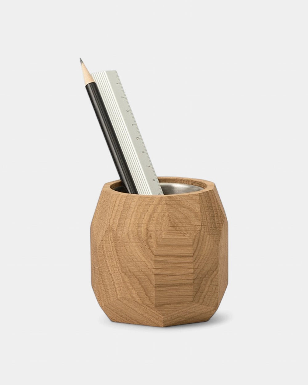 Pot à stylo personnalisable