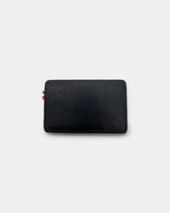 Porte-cartes en cuir à personnaliser