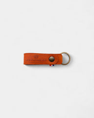 Porte-clés en cuir à personnaliser