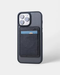 Porte carte mini INE connecté à personnaliser