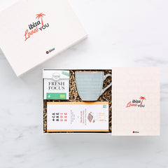 Box : Agence Ibiza