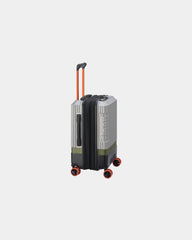 Valise cabine extensible polycarbonate 55 cm à personnaliser - 23