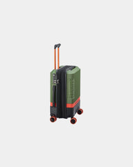 Valise cabine polycarbonate 55 cm à personnaliser - 4