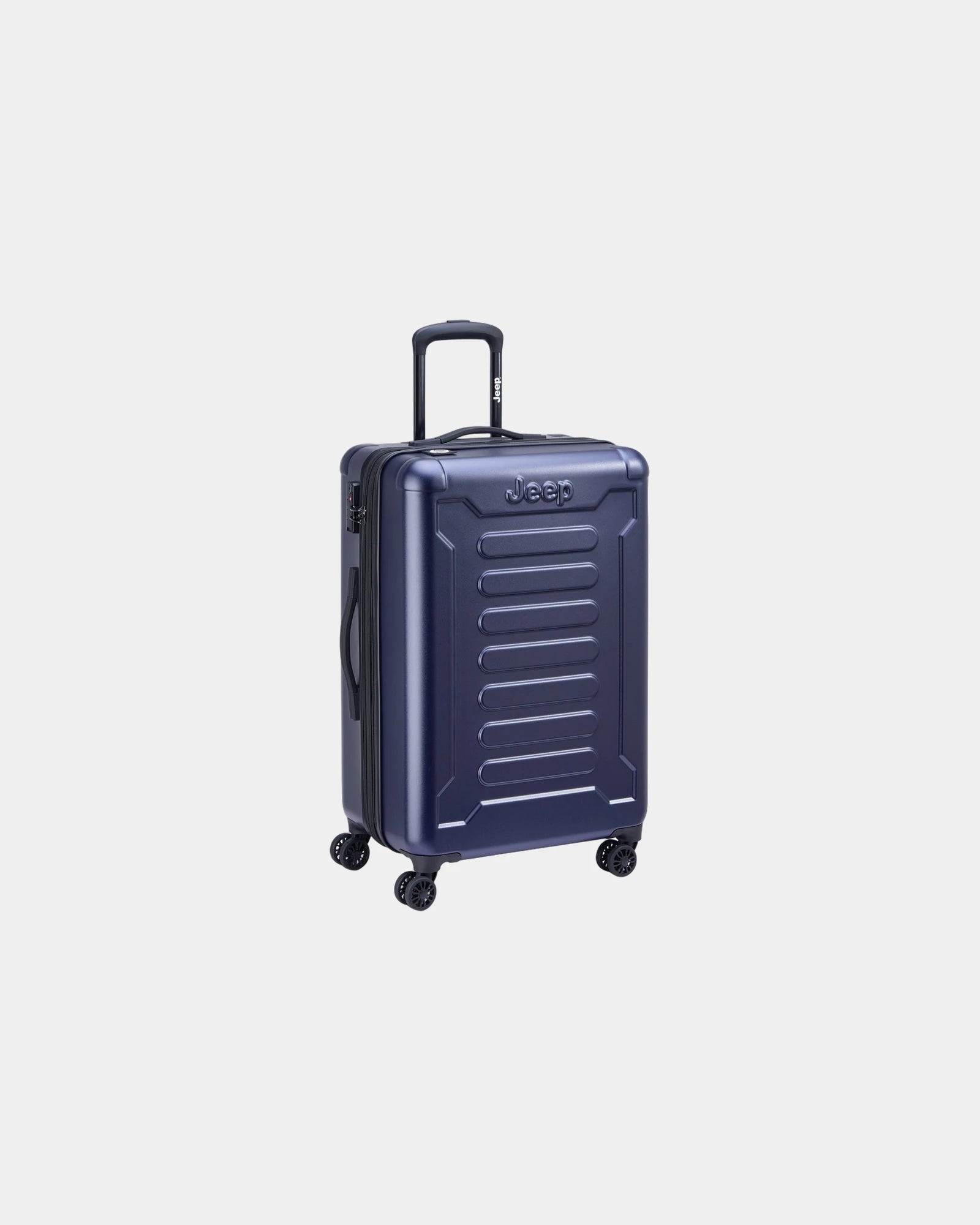 Valise trolley extensible 68 cm à personnaliser - 22