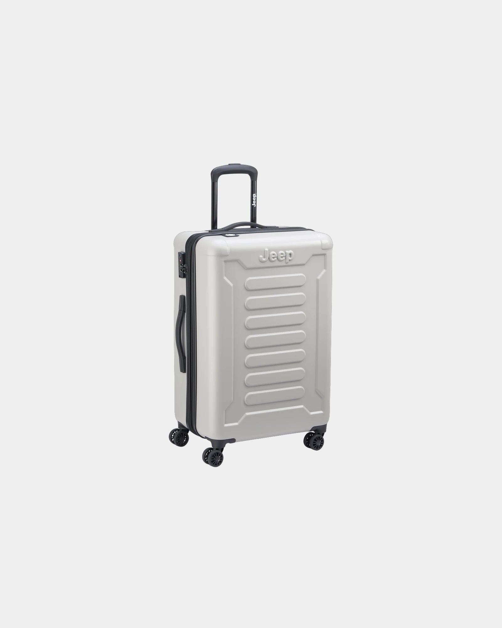 Valise trolley extensible 68 cm à personnaliser - 19