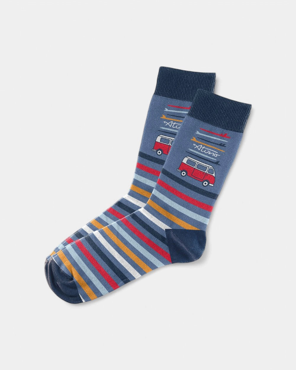 Chaussettes à personnaliser