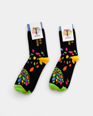 Chaussettes à personnaliser