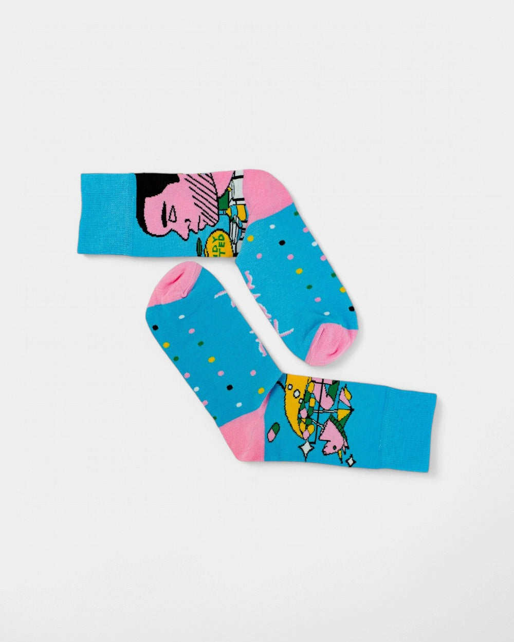 Chaussettes à personnaliser