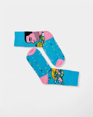 Chaussettes à personnaliser