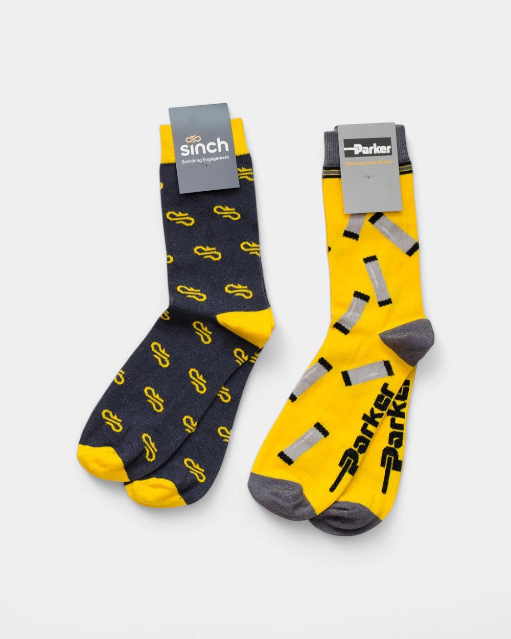 Chaussettes à personnaliser